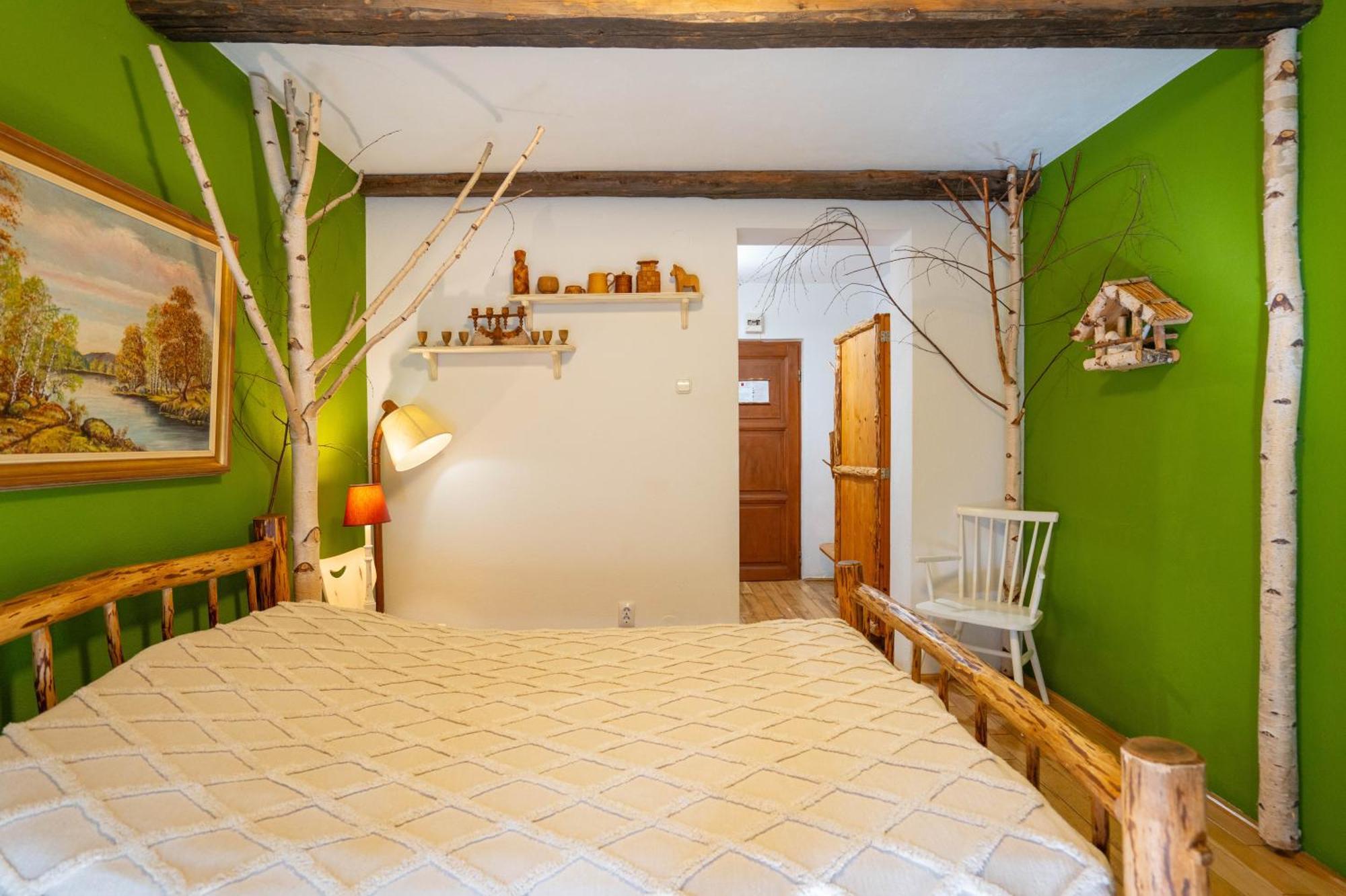 Fortuna Eco - Boutique Hotel 바일레 투슈나드 외부 사진
