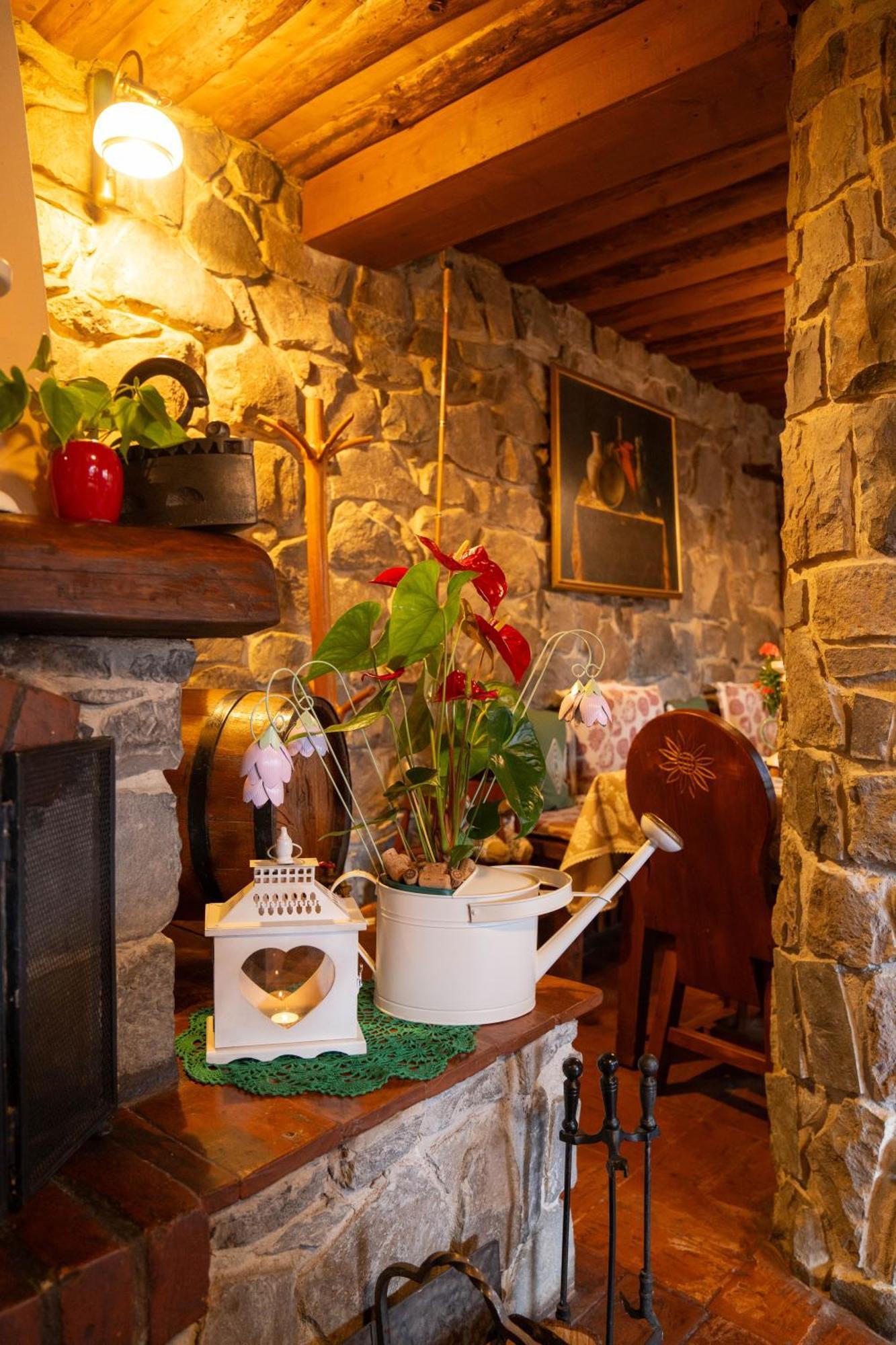 Fortuna Eco - Boutique Hotel 바일레 투슈나드 외부 사진