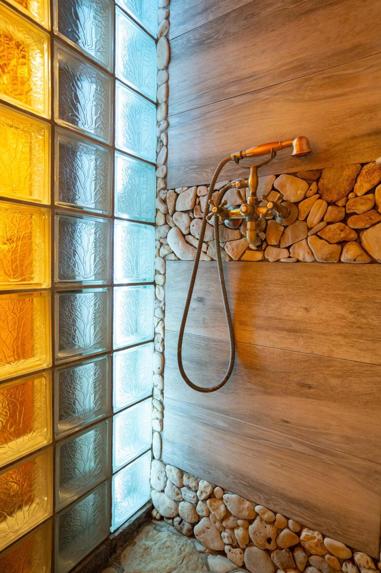 Fortuna Eco - Boutique Hotel 바일레 투슈나드 외부 사진