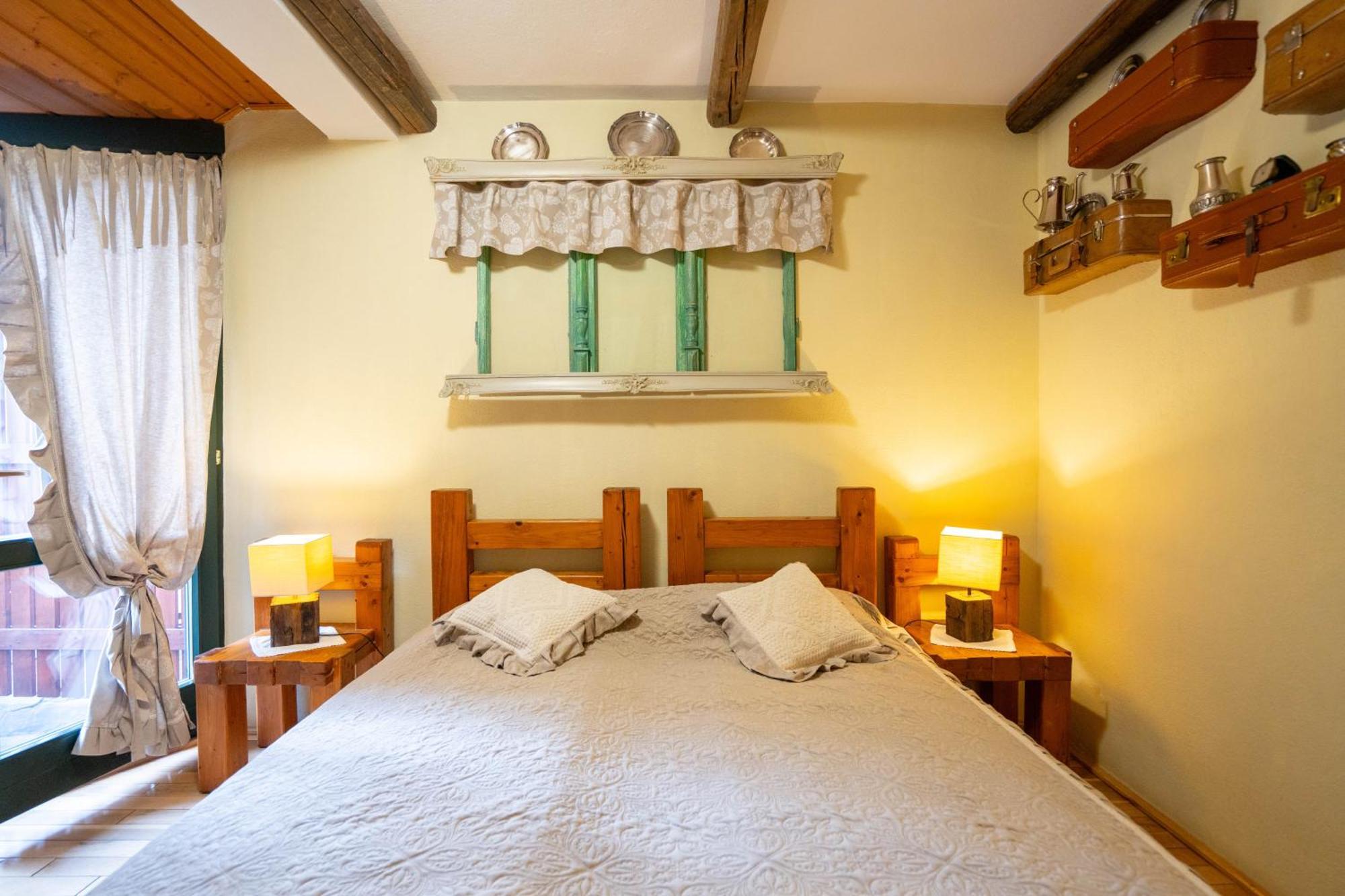 Fortuna Eco - Boutique Hotel 바일레 투슈나드 외부 사진