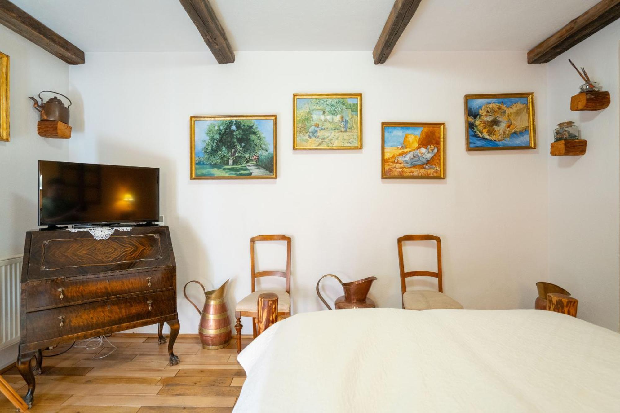 Fortuna Eco - Boutique Hotel 바일레 투슈나드 외부 사진