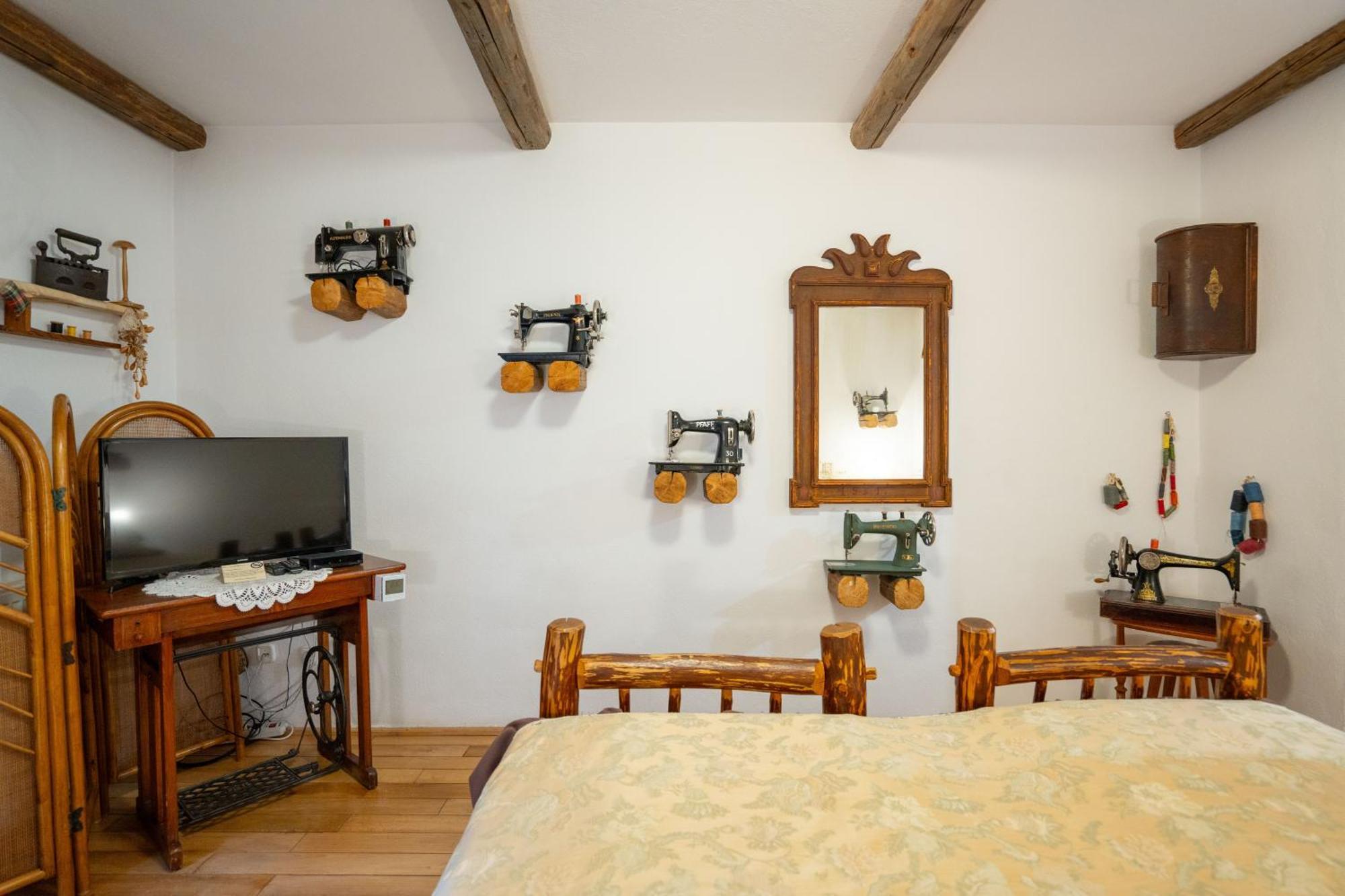 Fortuna Eco - Boutique Hotel 바일레 투슈나드 외부 사진