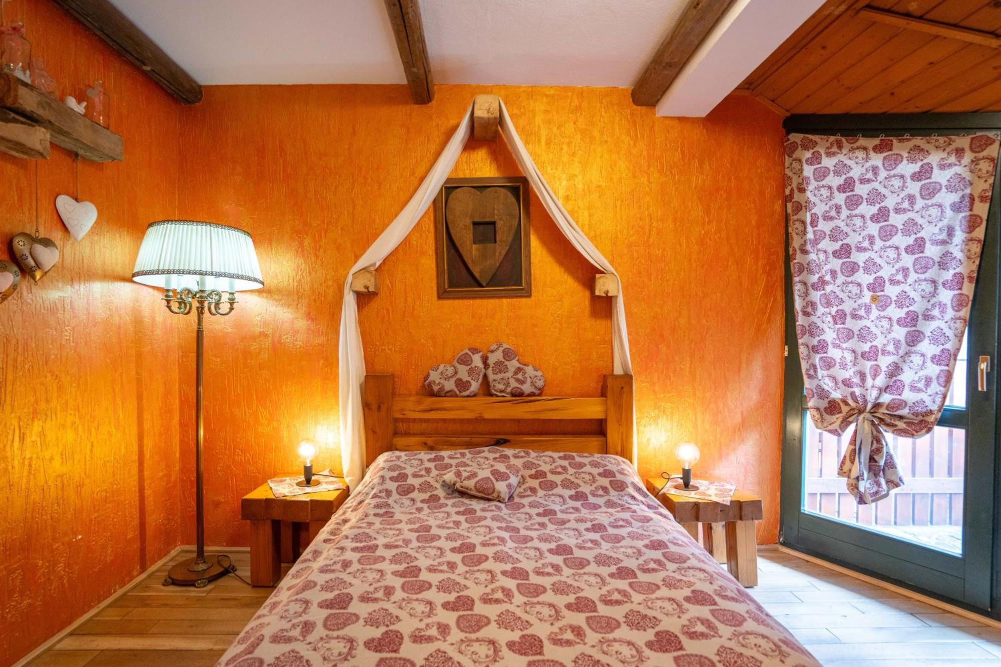 Fortuna Eco - Boutique Hotel 바일레 투슈나드 외부 사진
